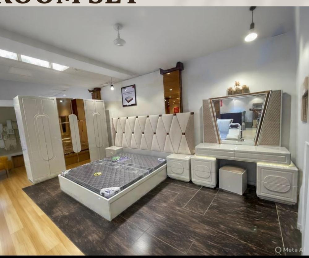 Contemporary Side Table